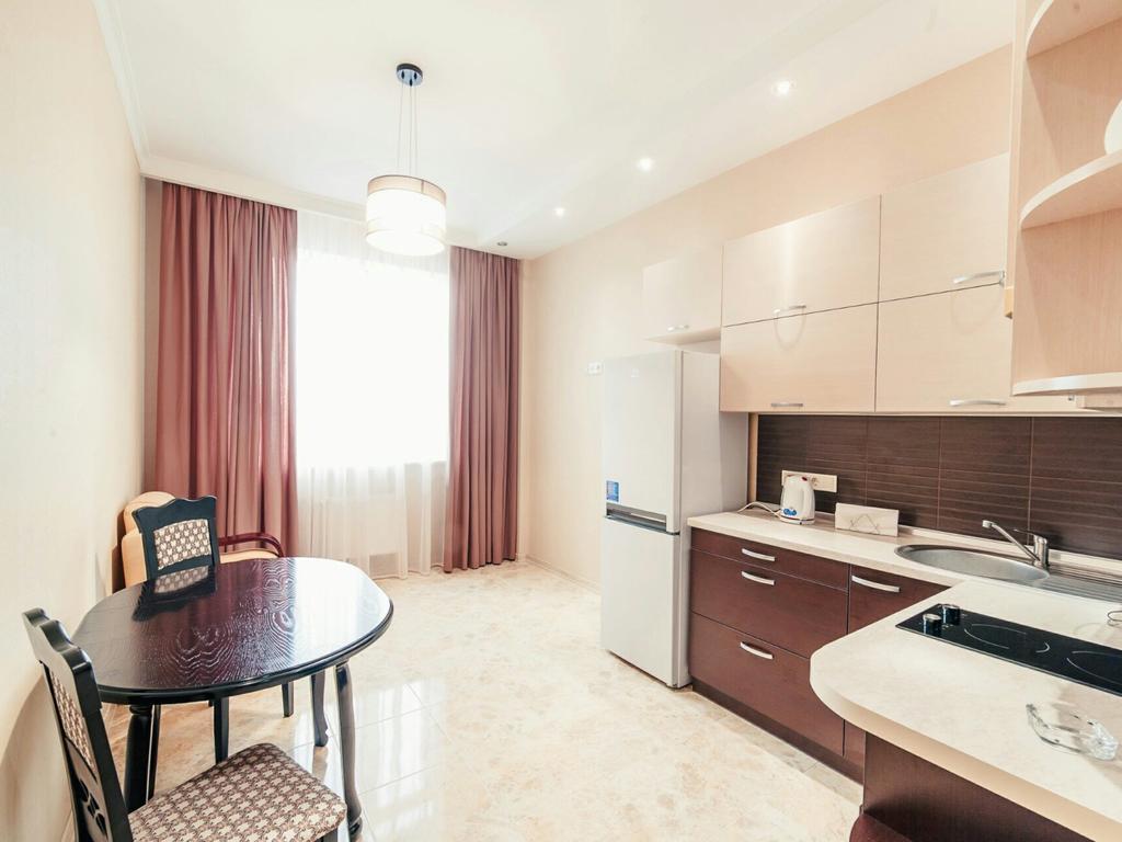 Apartment In Arkadia Odessa Extérieur photo