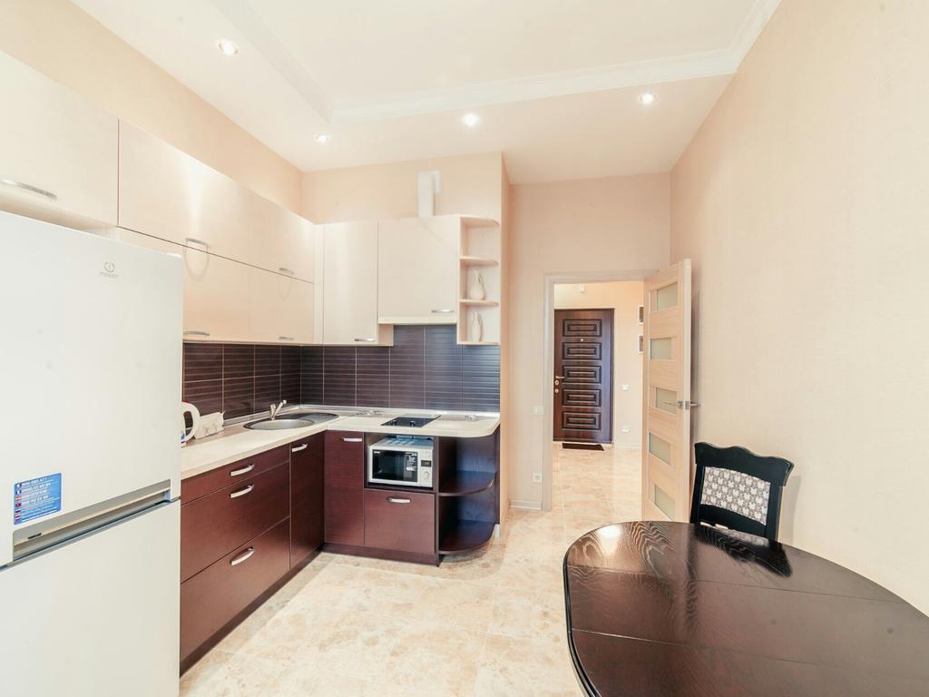 Apartment In Arkadia Odessa Extérieur photo