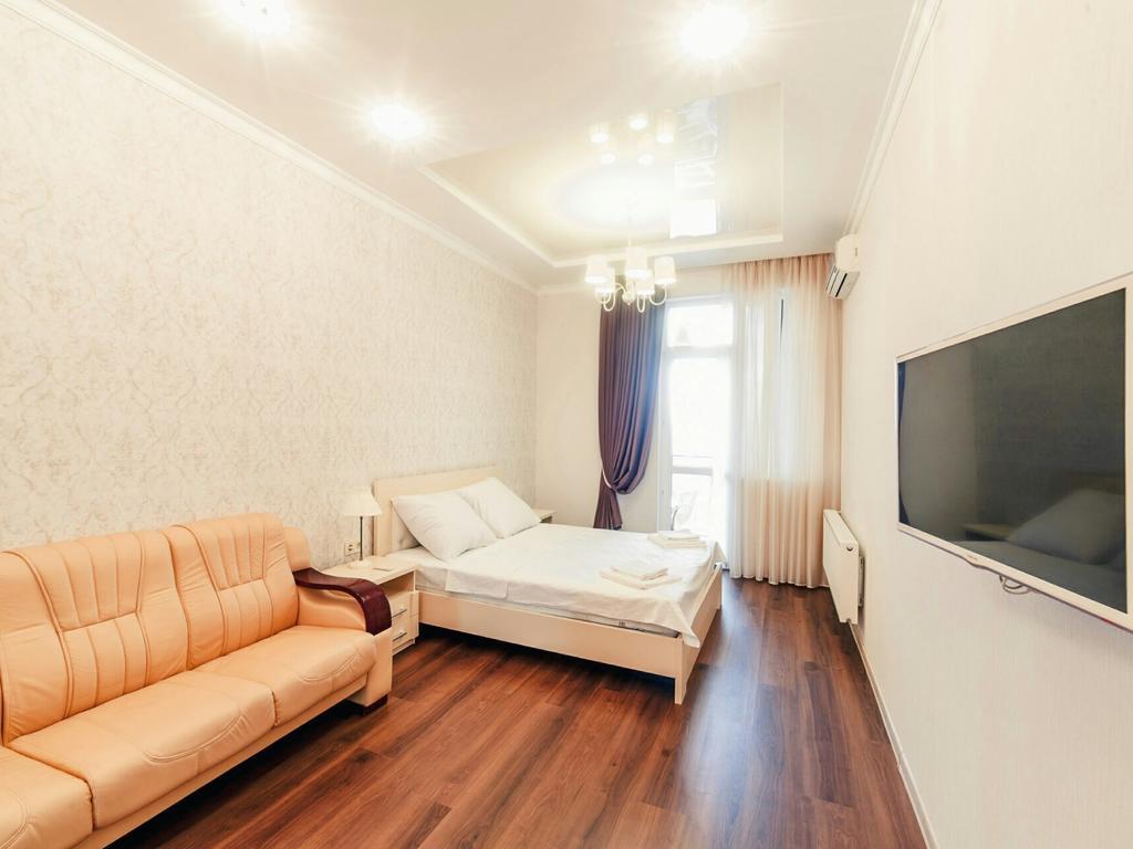Apartment In Arkadia Odessa Extérieur photo