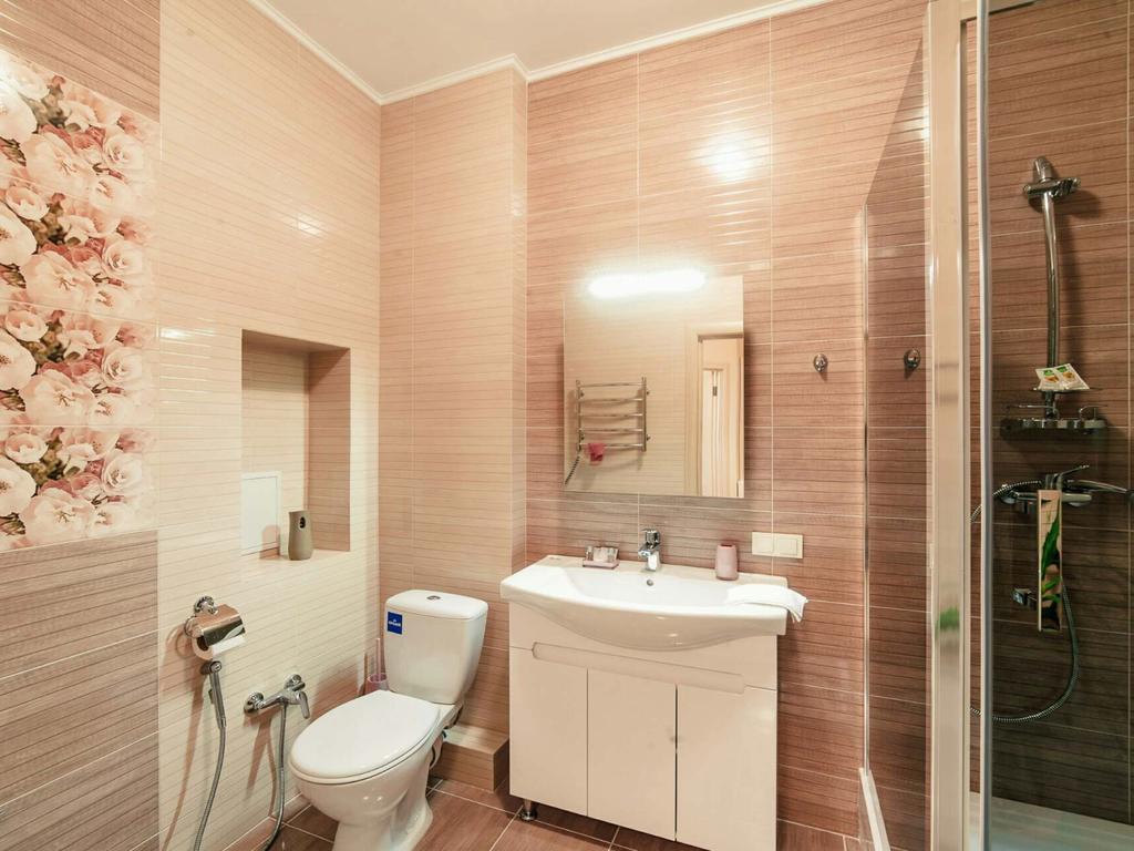 Apartment In Arkadia Odessa Extérieur photo